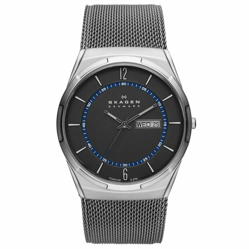 Skagen Skw6078 Erkek Kol Saati