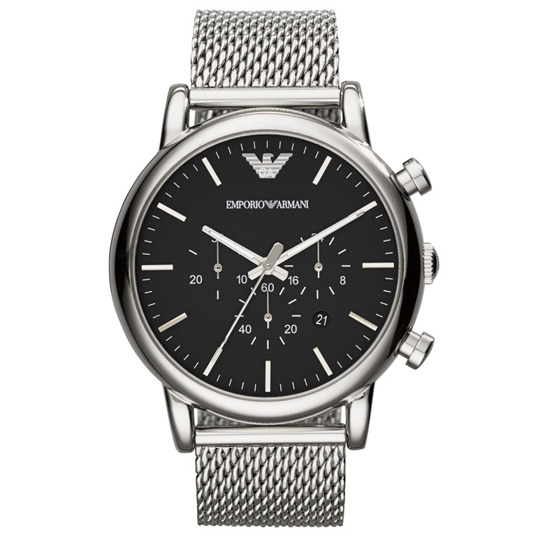 Emporio Armani Ar1808 Erkek Kol Saati
