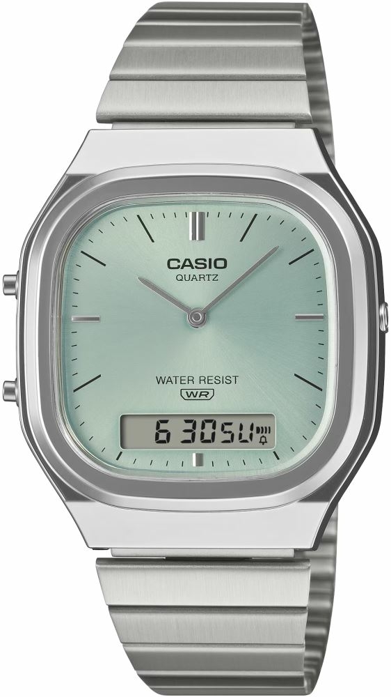 Casio AQ-240E-2ADF Kol Saati