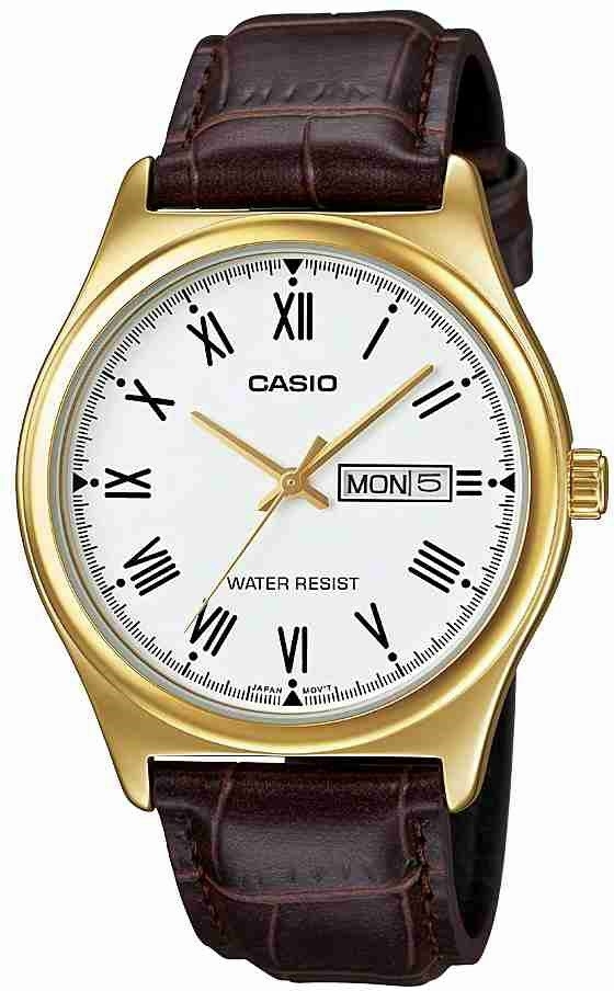 Casio MTP-V006GL-7BUDF Casio MTP-V006GL-7BUDF Erkek Kol Saati