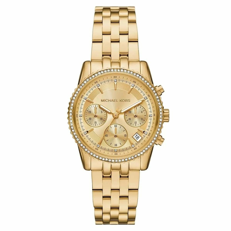 Michael Kors MK7530 Kadın Kol Saati