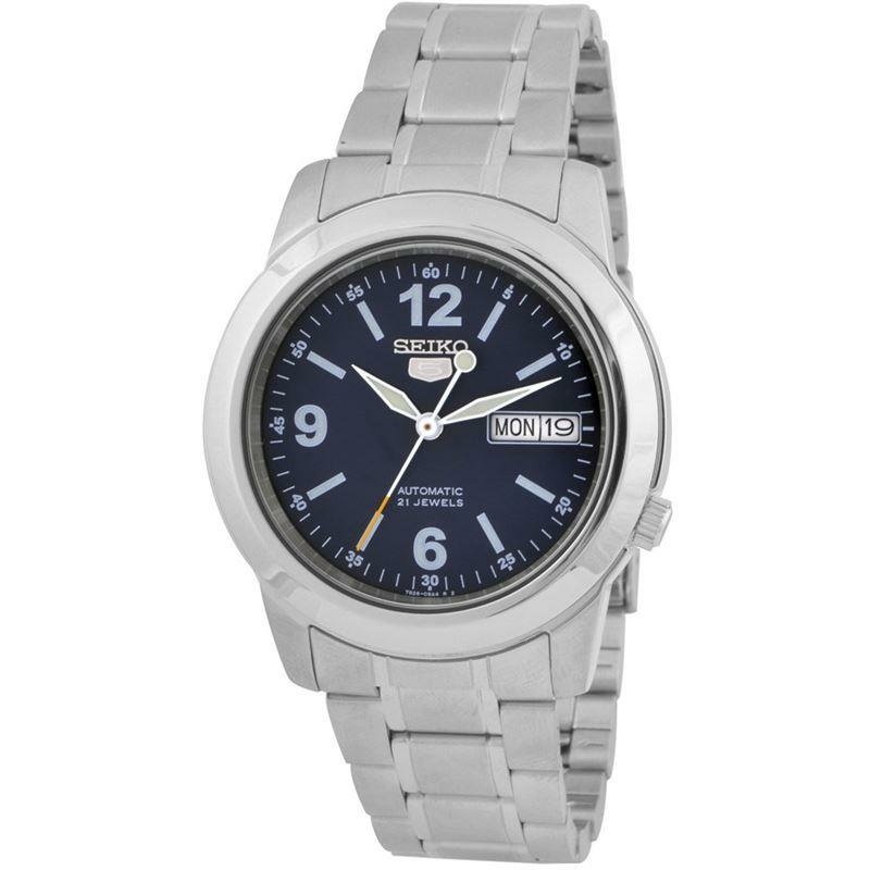Seiko SNKE61K Seiko 5 SNKE61K Erkek Kol Saati