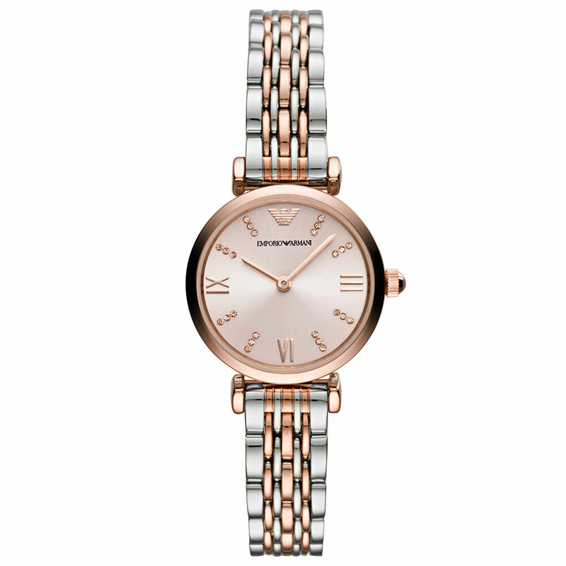 Emporio Armani Ar11223 Kadın Kol Saati