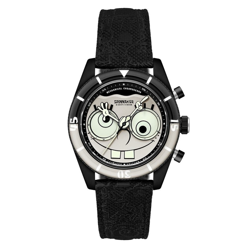 Spınnaker SP-5153-02 Erkek Kol Saati