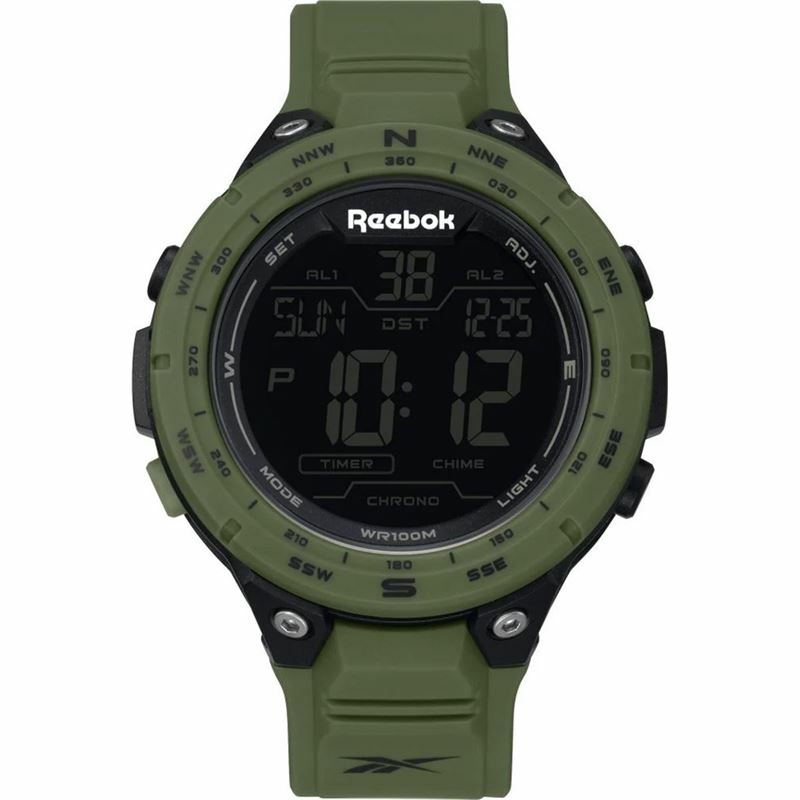 Reebok Rv-Slm-G9-Pbpg-Bg Erkek Kol Saati