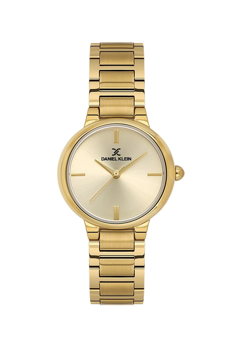 Daniel Klein Dk.1.14100-4 Kadın Kol Saati