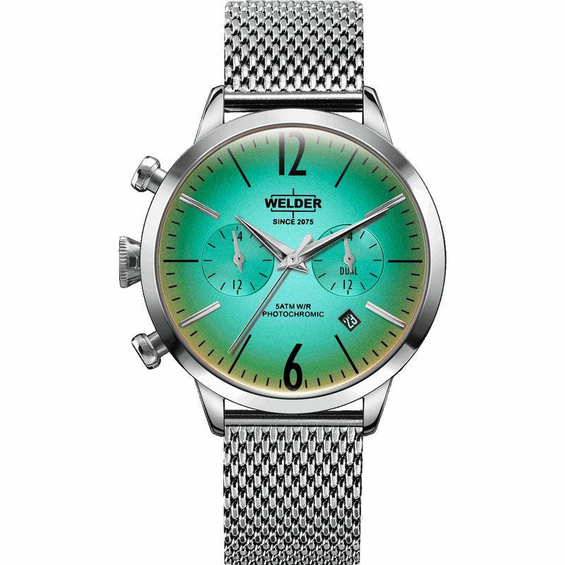 Welder Moddy Watch Wwrc601 Kadın Kol Saati