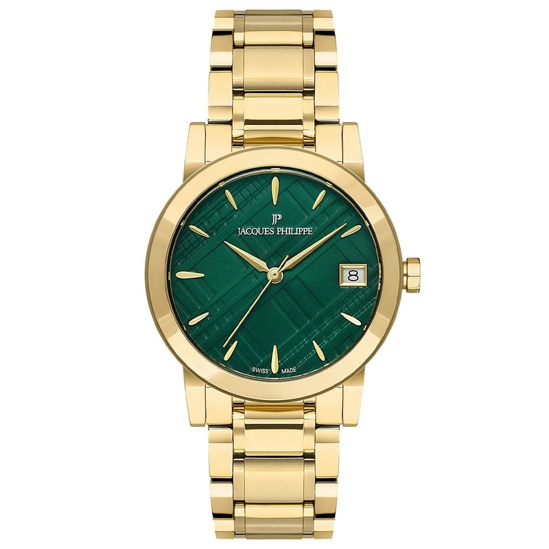 Jacques Philippe JPQLS1623X4 Kadın Kol Saati