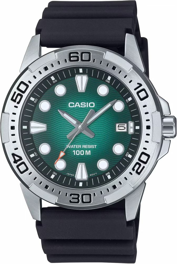 Casio MTD-140-3AVDF Kol Saati