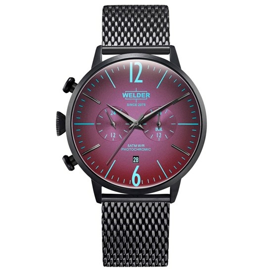 Welder Moddy Watch WWRC422 Erkek Kol Saati
