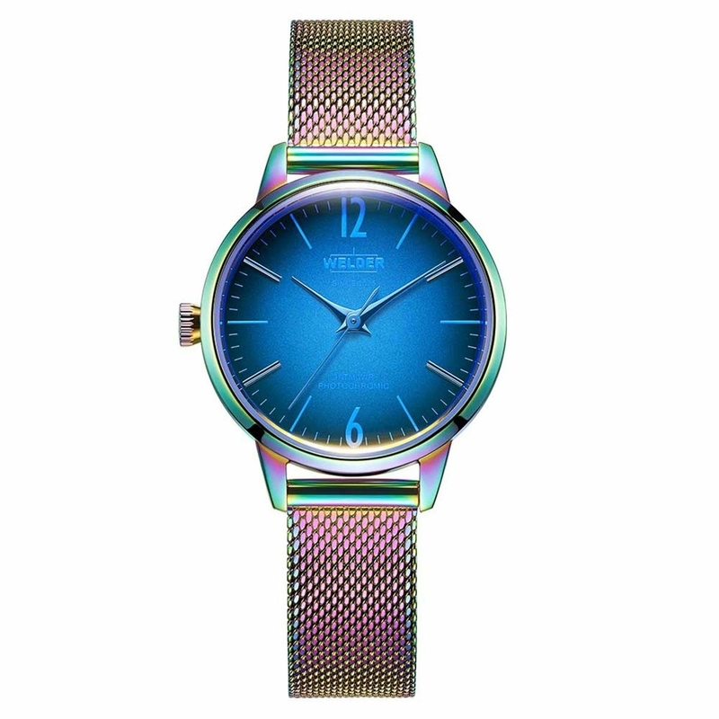 Welder Moddy Watch Wrs206 Kadın Kol Saati