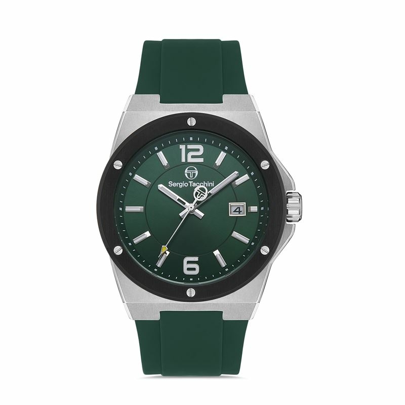 Sergio Tacchini St.1.10368.3 Erkek Kol Saati