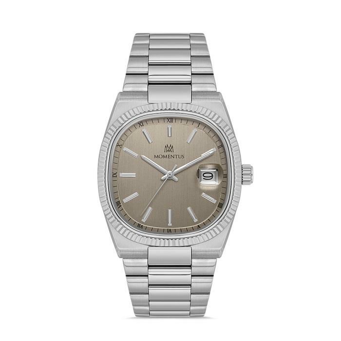 Momentus  CM262S-03SS Erkek Kol Saati