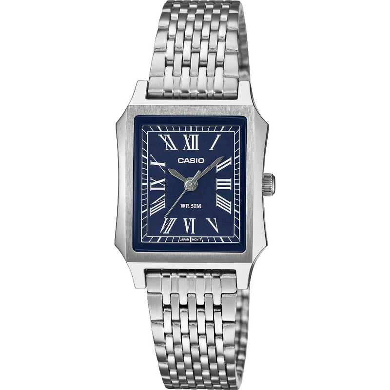 Casio Bayan Kol Saati LTP-B190D-2BVDF