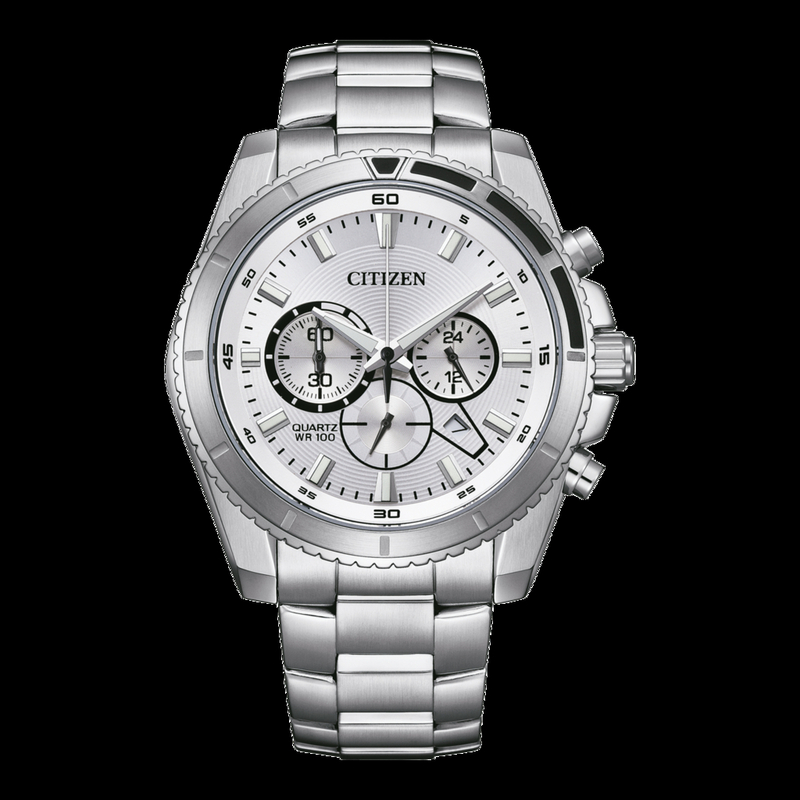 Cıtızen An8200-50A