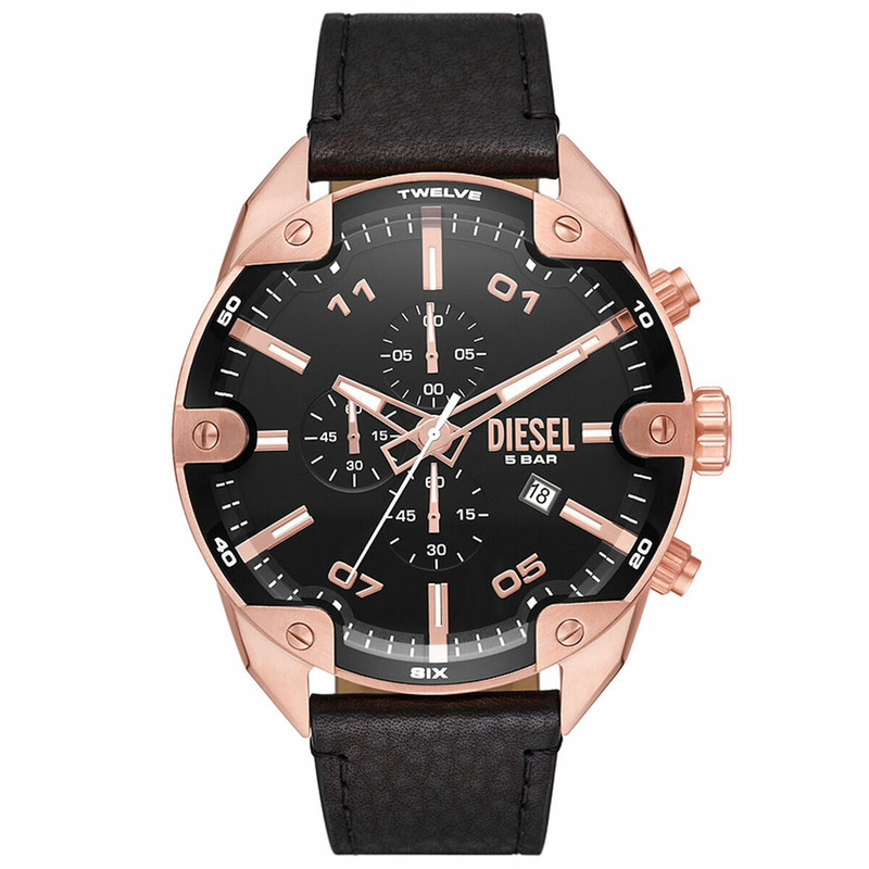Diesel Dz4607 Erkek Kol Saati