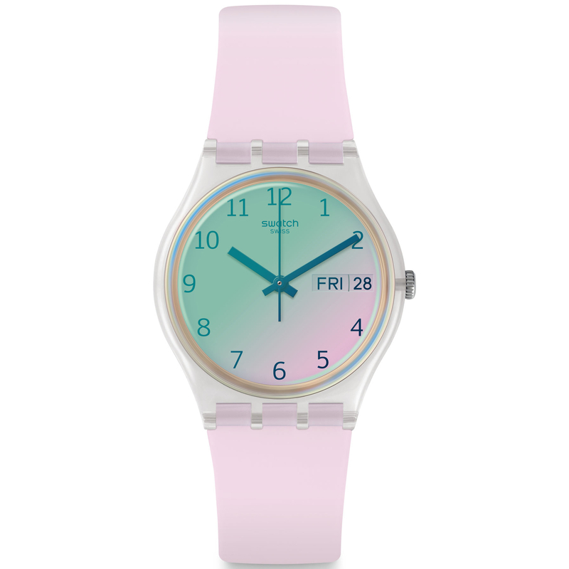 Swatch Ge714 Kadın Kol Saati
