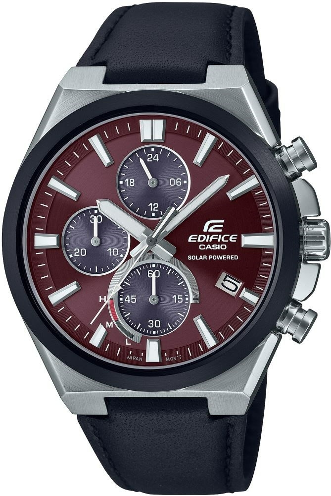 Casio EQS-950BL-5AVUDF Casio EQS-950BL-5AVUDF Kol Saati