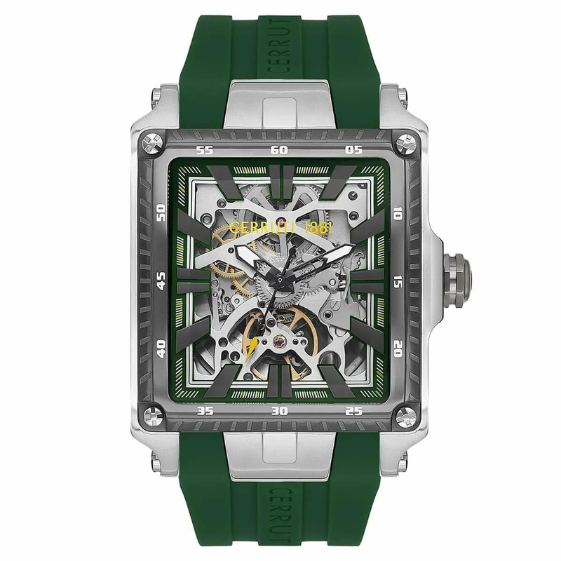 Cerruti CIWGR0053702 Erkek Kol Saati