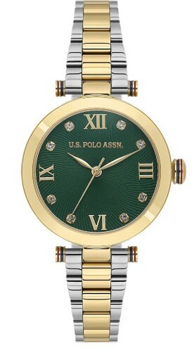 U.s. Polo Assn. Uspa2121-05 Kadın Kol Saati