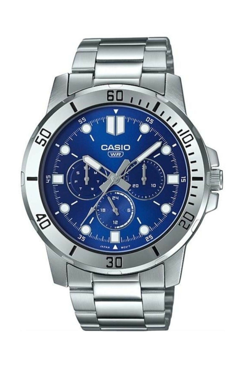 Casio Mtp-Vd300D-2Eudf