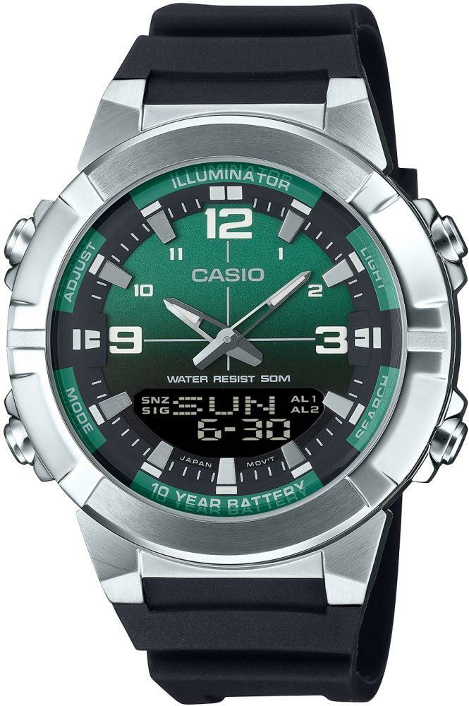 Casio Amw-870A-3Avdf