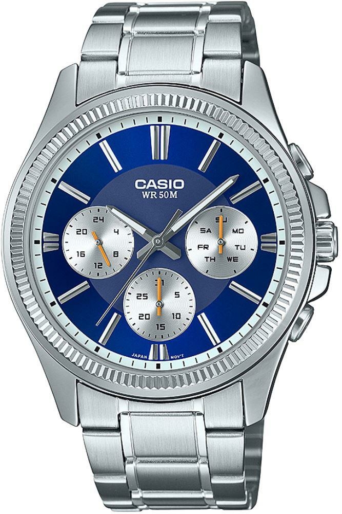 Casio Mtp-1375D-2A1Vdf