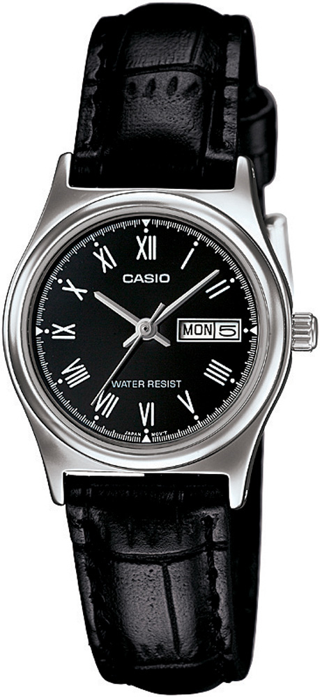 Casıo Ltp-V006L-1Budf
