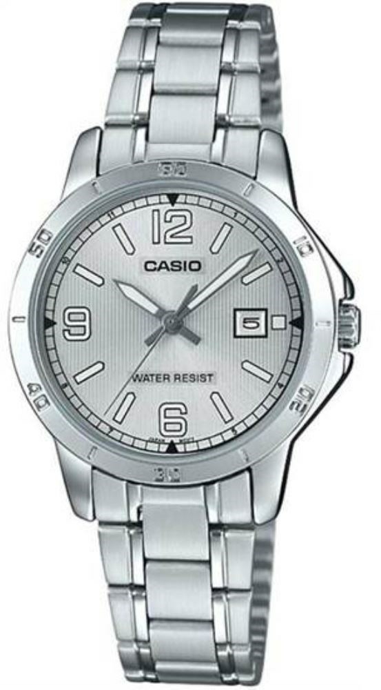 Casıo Ltp-V004D-7B2Udf