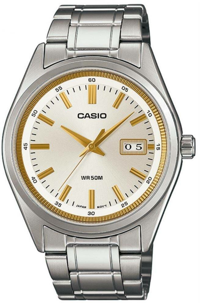 Casio Mtp-B180D-7Avdf
