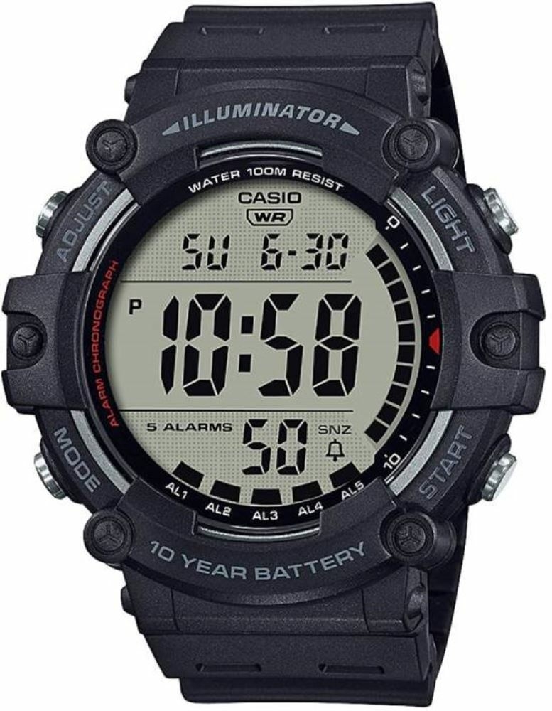 Casio Ae-1500Wh-1Avdf