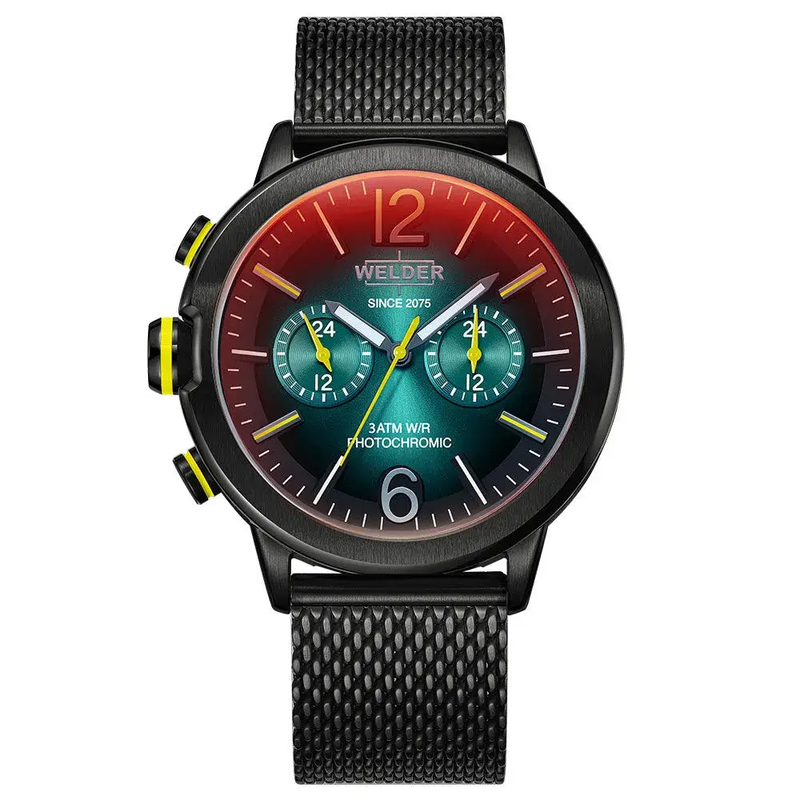 Welder Moddy Watch Wwmd1016 Erkek Kol Saati