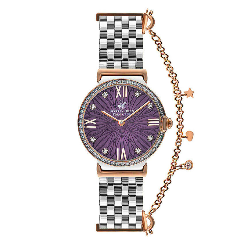 Beverly Hills Polo Club Bp3362C.580