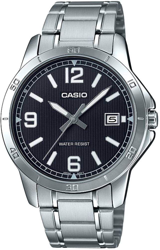Mtp-V004D-1B2Udf Casio Analog Erkek Kol Saati