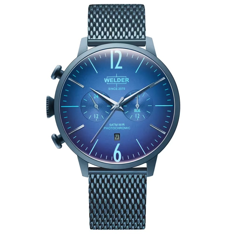 Welder Moddy Watch WWRC1035 Erkek Kol Saati