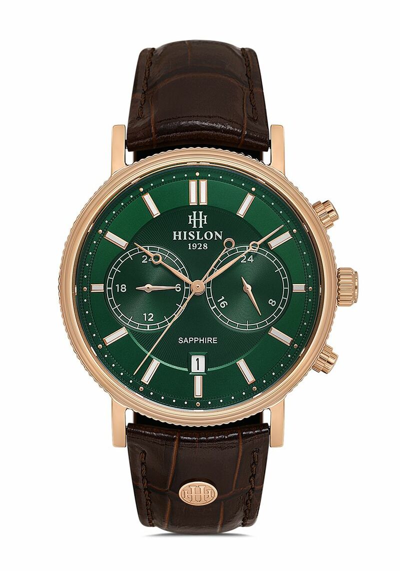 Hislon DT121R-15KR