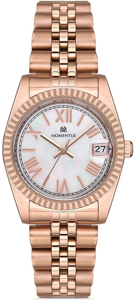 Momentus CW132R-09SR Kadın Kol Saati