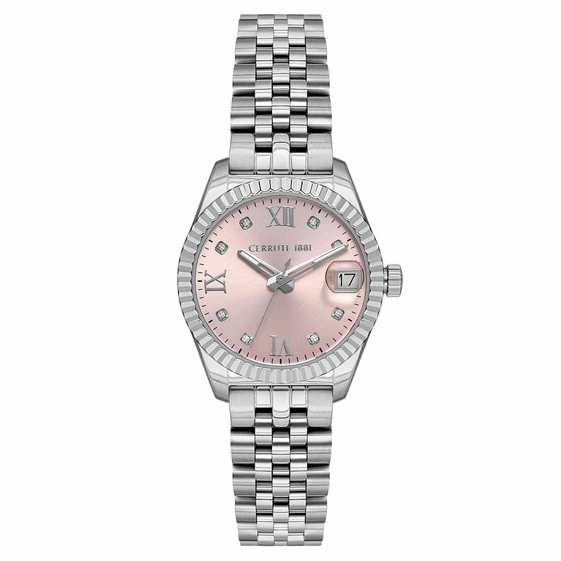 Cerruti CIWLH0051502 Kadın Kol Saati