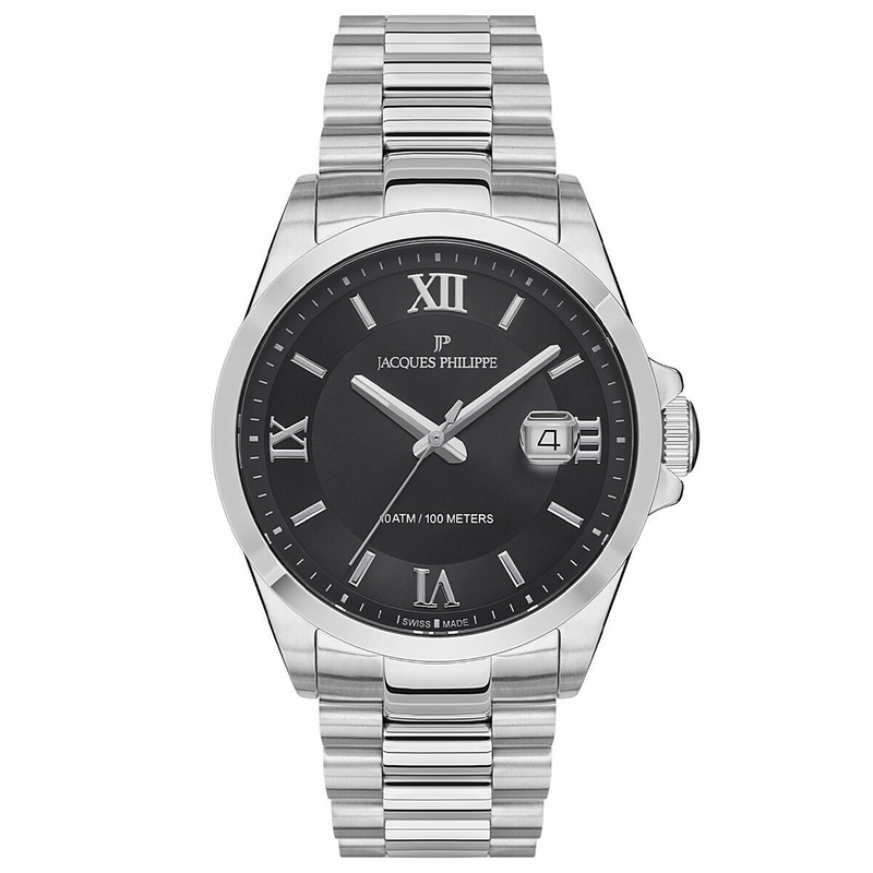 Jacques Philippe JPQGS331316V2 Erkek Kol Saati