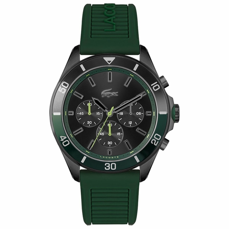 Lacoste 2011153 Erkek Kol Saati