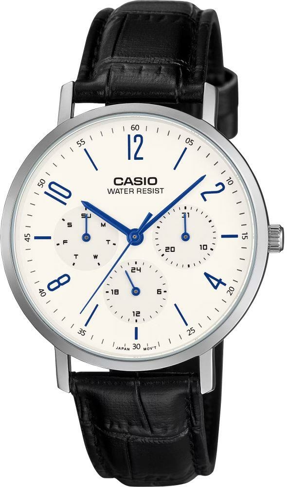 Casio MTP-VT06L-7BDF Casio MTP-VT06L-7BDF Erkek Kol Saati