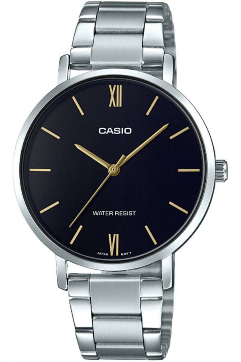 Casio LTP-VT01D-1BUDF Kol Saati
