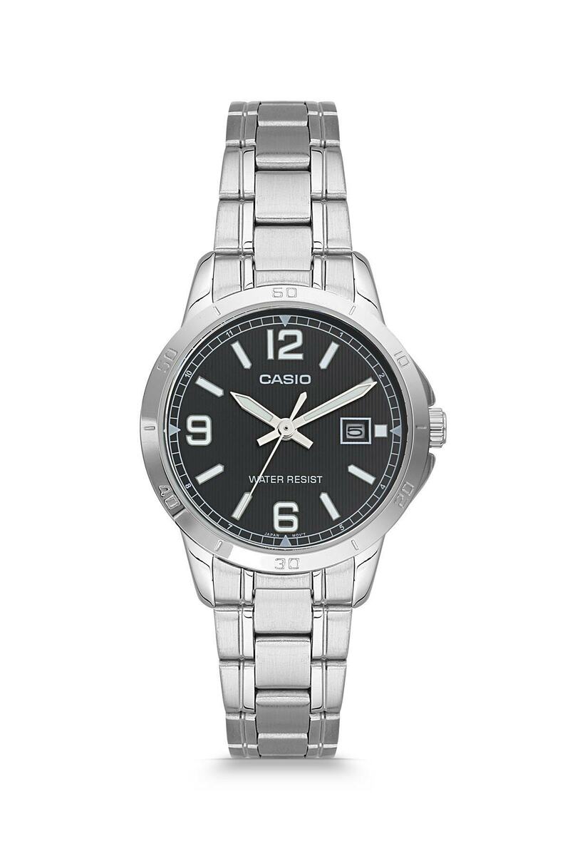 Casio LTP-V004D-1B2UDF Kol Saati