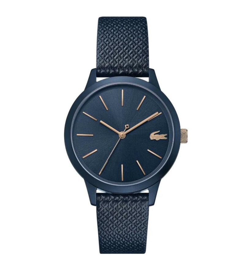 Lacoste L12.12 Bayan Kol Saati 2001091
