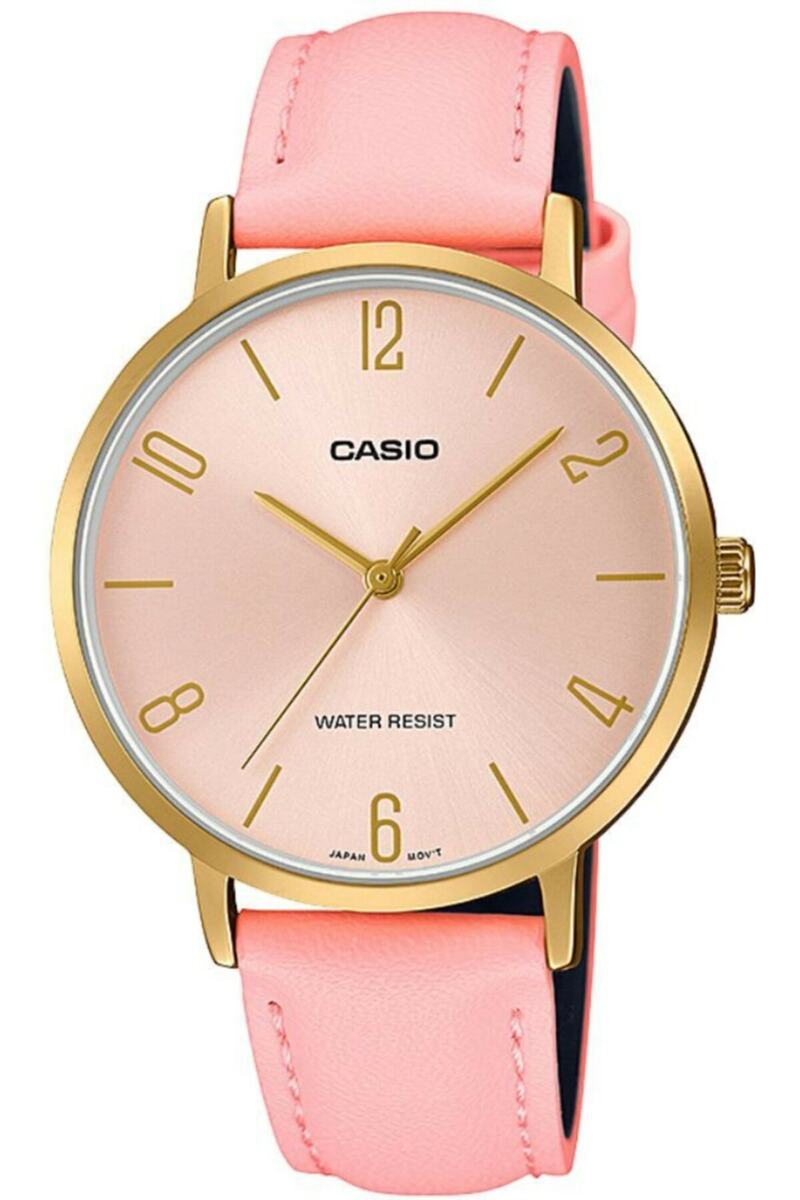 Casio LTP-VT01GL-4BUDF Kol Saati
