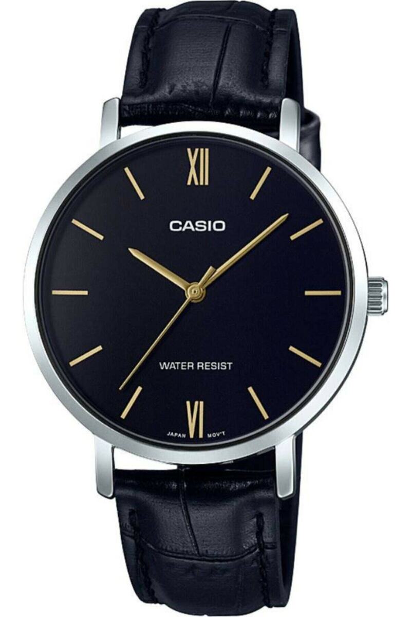 Casio LTP-VT01L-1BUDF Kol Saati
