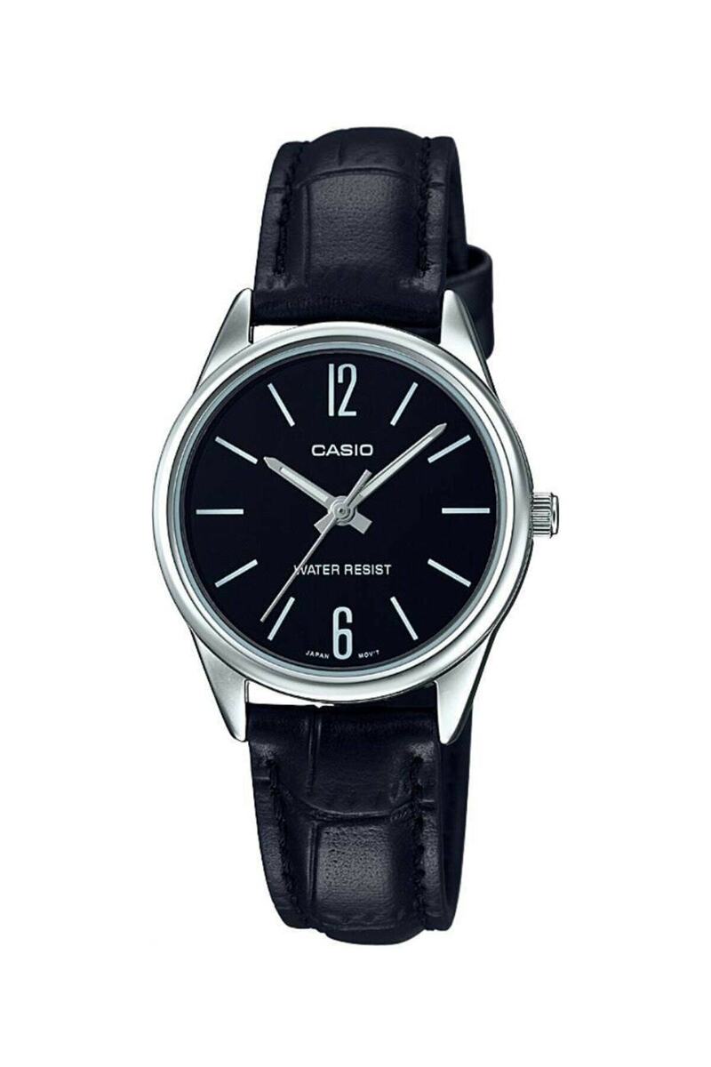Casio LTP-V005L-1BUDF Kol Saati
