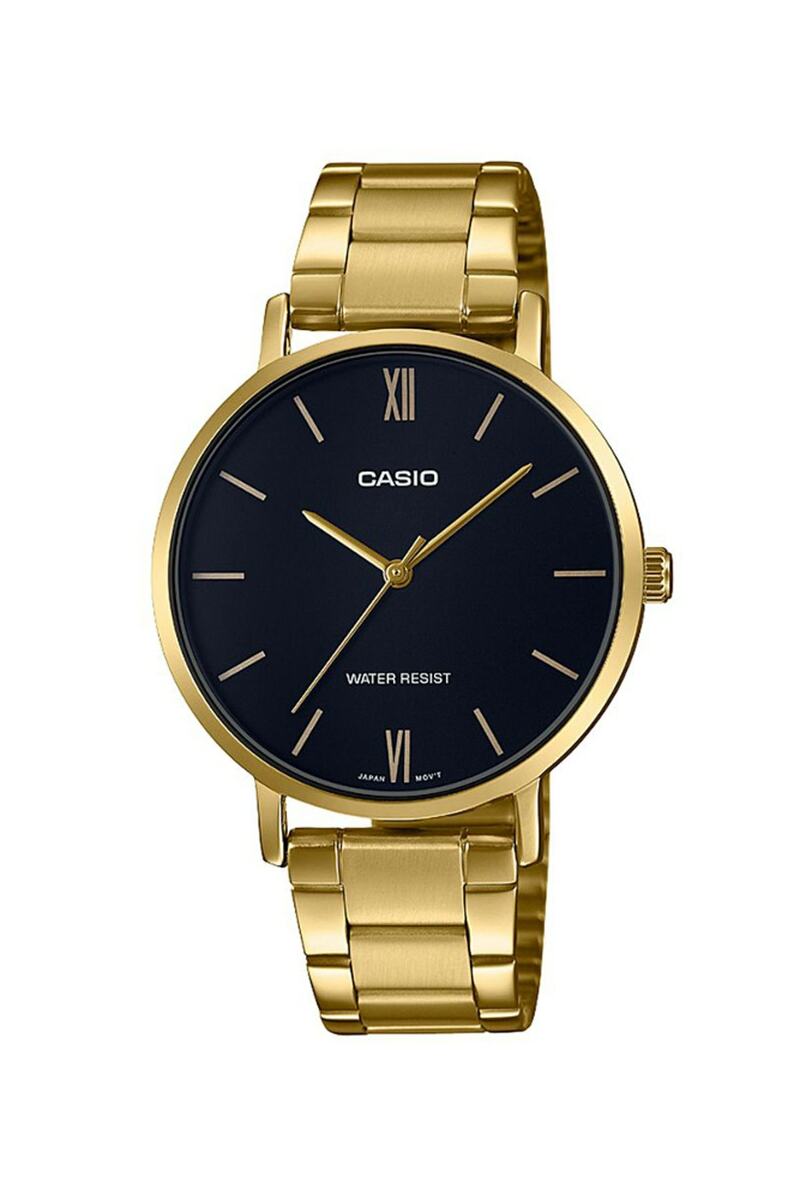 Casio LTP-VT01G-1BUDF Kol Saati