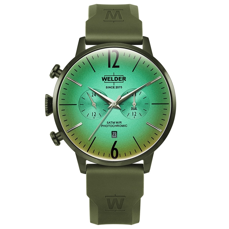 Welder Moddy Watch WWRC1023 Erkek Kol Saati