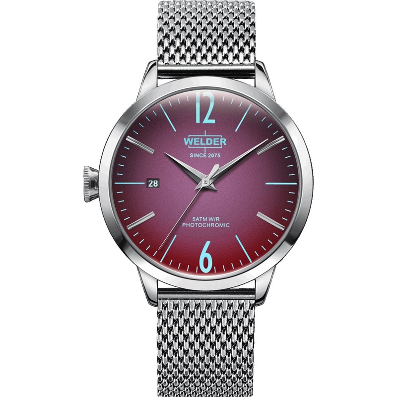 Welder Moddy Watch WRC618 Kadın Kol Saati